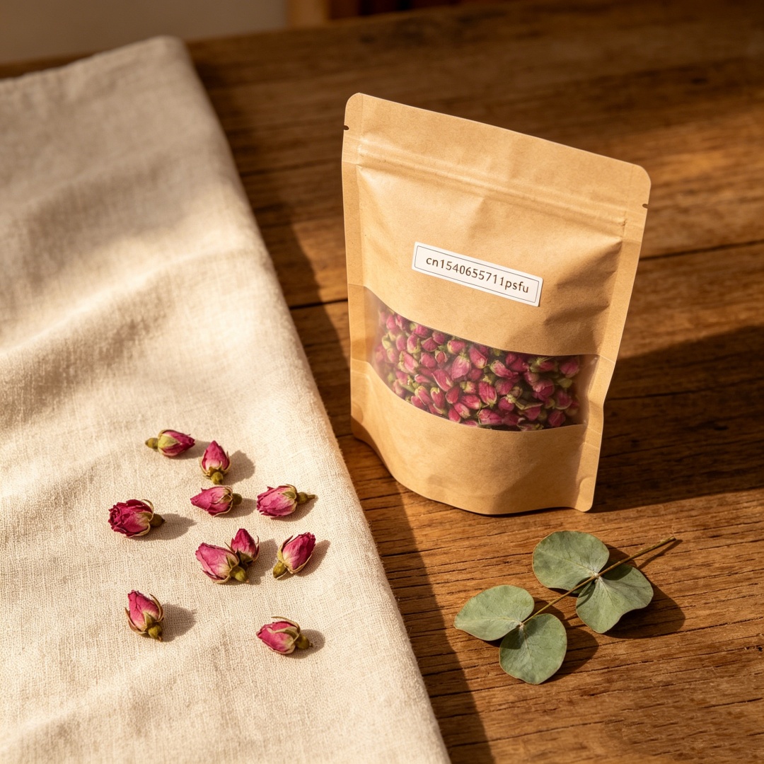 Home Fragrance Homemade - En İyi Doğal Gül Tomurcukları Lavanta