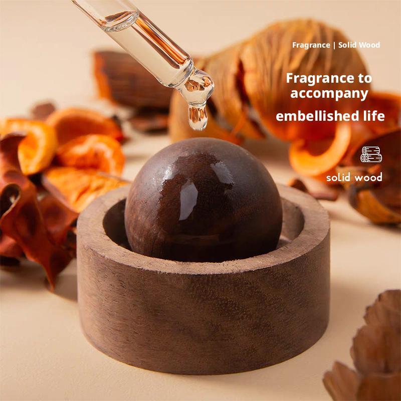 Home Fragrance Homemade - Araba ve Ev İçin Uçucu Yağ