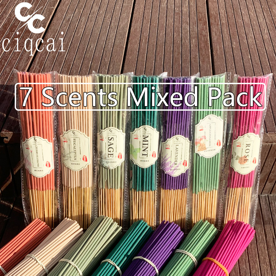 Home Fragrance Homemade - 【En Çok Satan 7 Çeşitli Koku