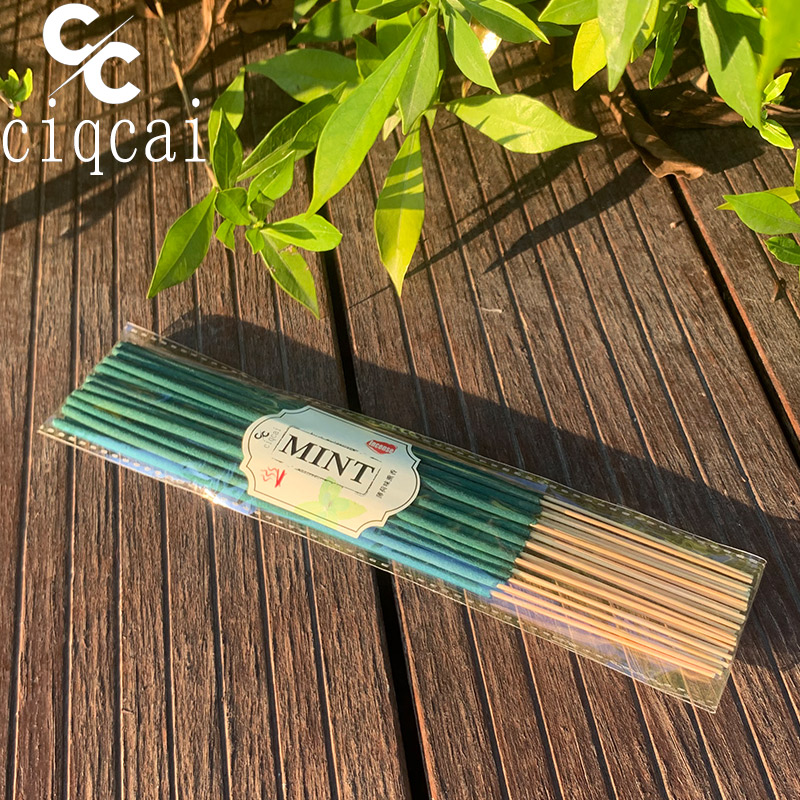 Home Fragrance Homemade - 22 cm Kalınlığında El Yapımı Çin