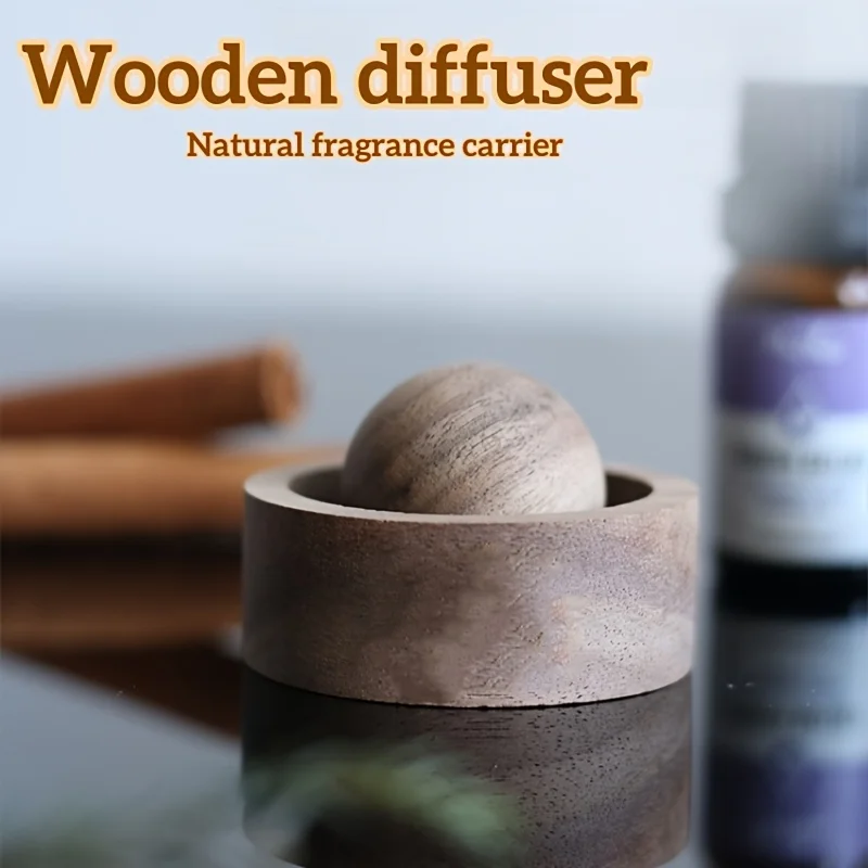 Home Fragrance Homemade - Araba ve Ev İçin Uçucu Yağ