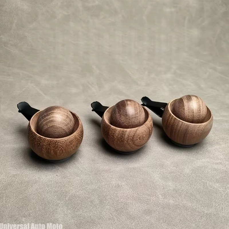 Home Fragrance Homemade - Araba ve Ev İçin Uçucu Yağ