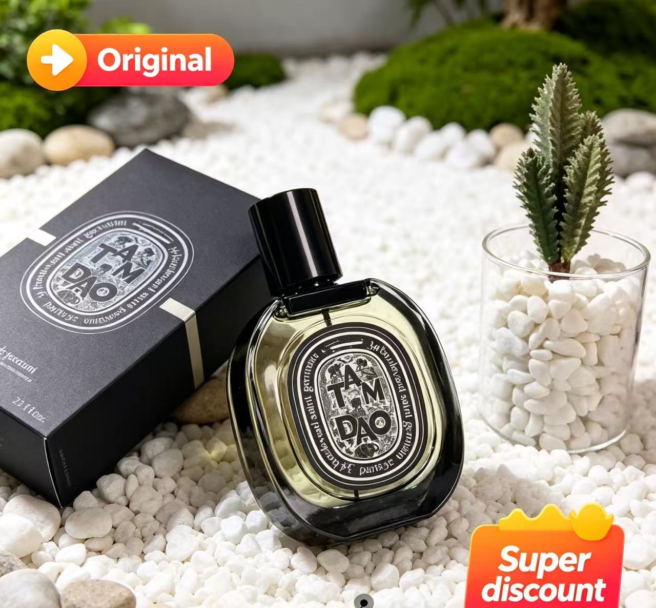 Home Fragrances - Çekici Günlük Kullanım İçin Uygun Karışık