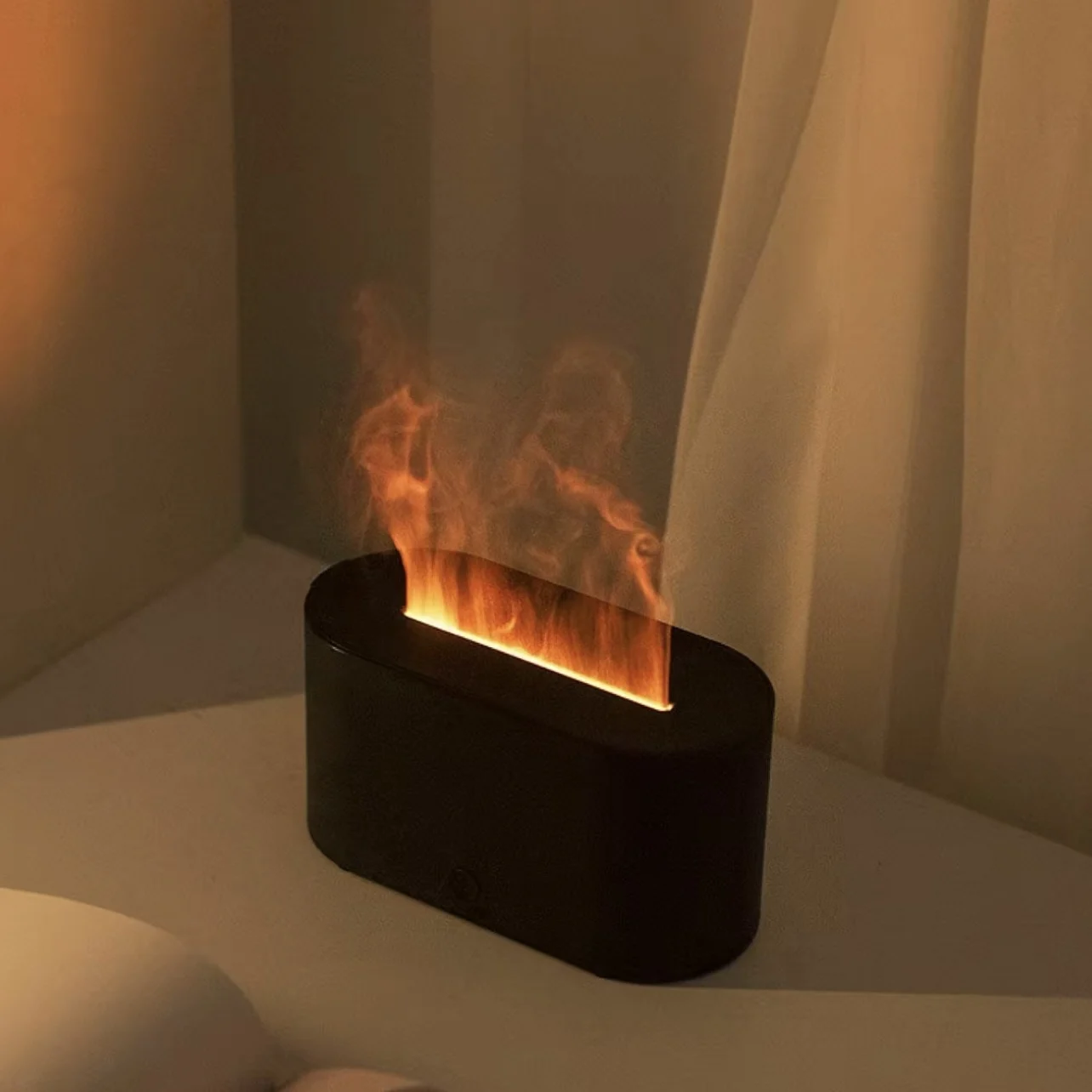 Home Fragrance Electric Diffuser - Hava Aroması Nemlendirici Difüzör Esansiyel Yağlar