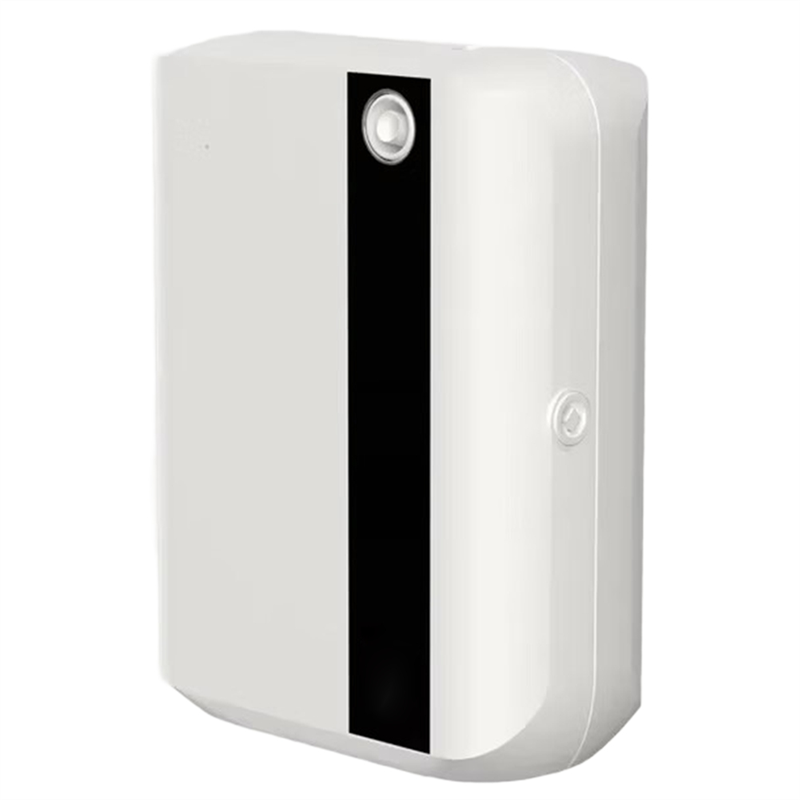 Home Fragrance Electric Diffuser - Profesyonel Aroma Difüzörü Bluetooth Esansiyel Yağ