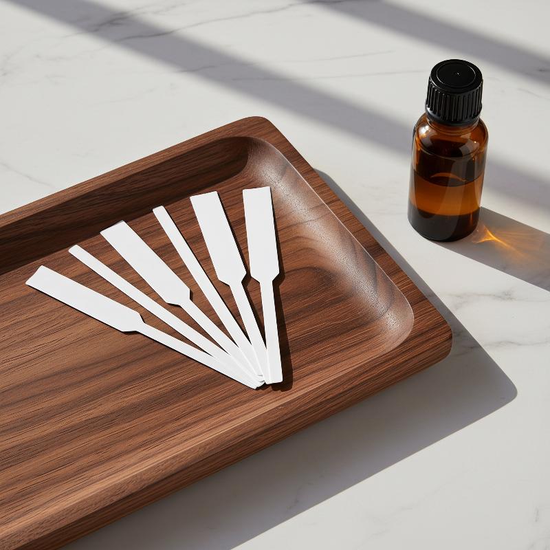 Home Fragrance - 100 Yaprak Dayanıklı Kağıt Kaliteli Emici