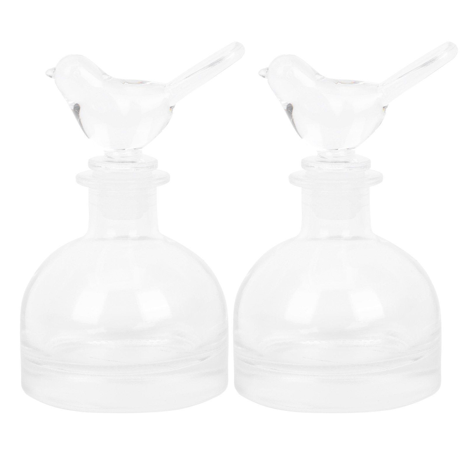2 adet cam parfüm şişeleri Pre - Home Fragrance incelemesi ve fiyatı