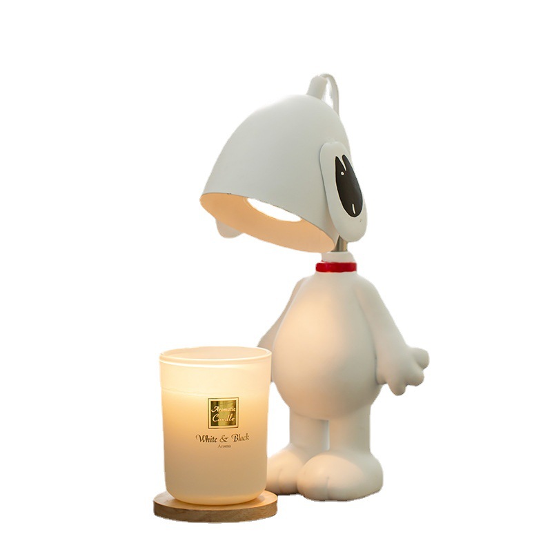 Snoopy Yaratıcı Koku Balmumu E - Home Fragrance Japan incelemesi ve fiyatı
