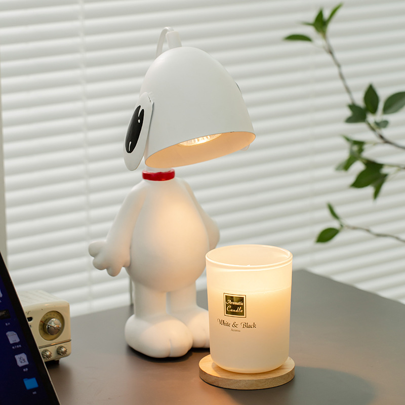 Snoopy Yaratıcı Koku Balmumu E - Home Fragrance Japan incelemesi ve fiyatı