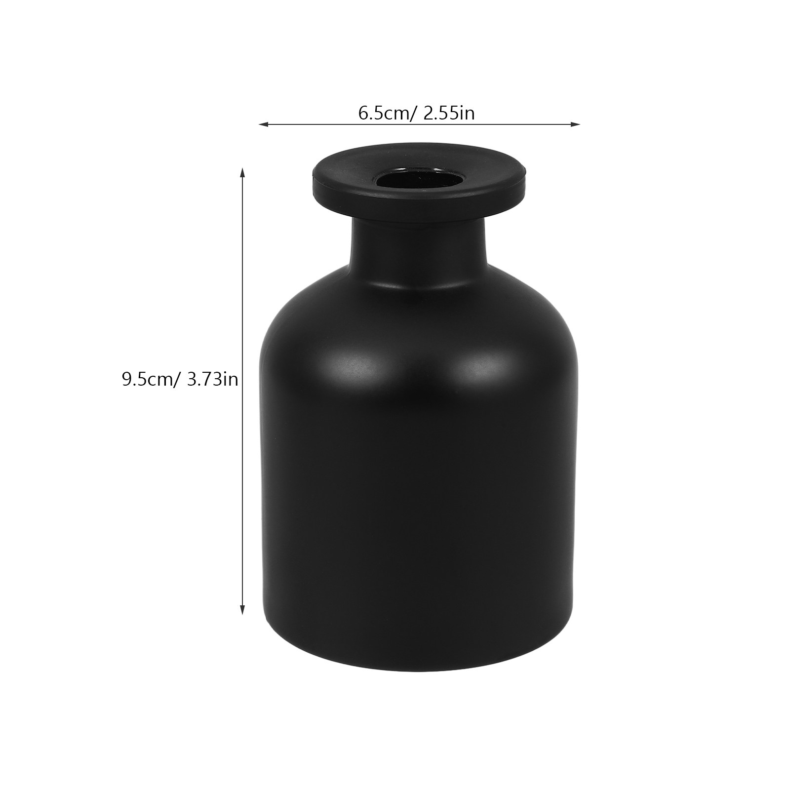 2 Adet Şık Silindirik Cam Difü - Home Fragrance incelemesi ve fiyatı