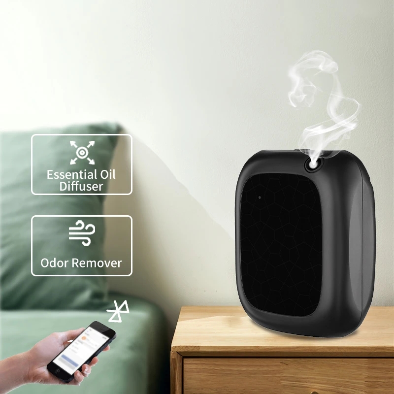Bluetooth Esansiyel Yağlar Dif - Home Fragrance Manufacturers incelemesi ve fiyatı
