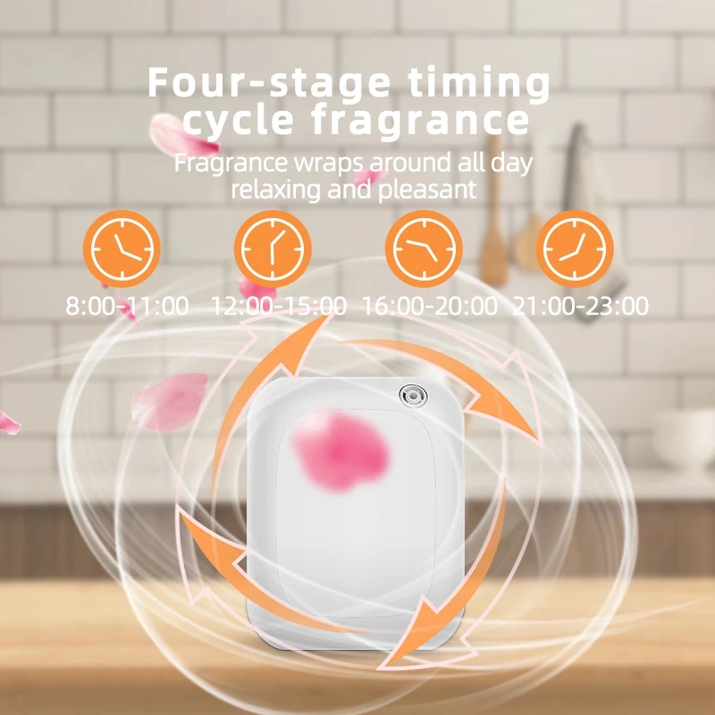 Bluetooth Esansiyel Yağlar Dif - Home Fragrance Manufacturers incelemesi ve fiyatı