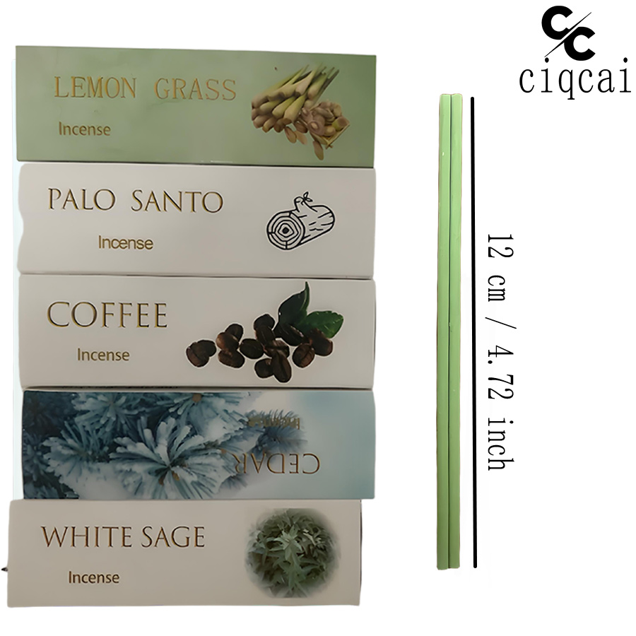 【5 Çeşit】Yüksek Kaliteli, El Y - Home Fragrance Lemongrass incelemesi ve fiyatı