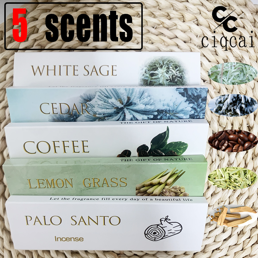 【5 Çeşit】Yüksek Kaliteli, El Y - Home Fragrance Lemongrass incelemesi ve fiyatı