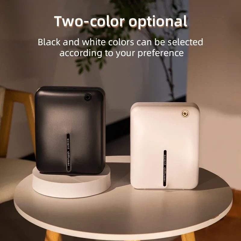500m3 300ML Kapasiteli Ev Alet - Home Fragrance Electric Diffuser incelemesi ve fiyatı