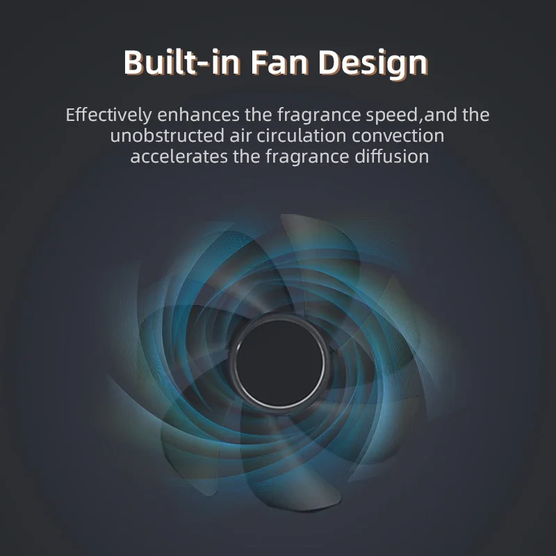 500m3 300ML Kapasiteli Ev Alet - Home Fragrance Electric Diffuser incelemesi ve fiyatı
