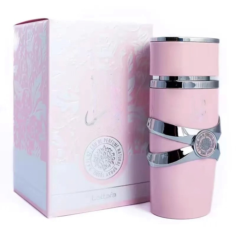 YARA Yala parfümü, yumuşak ve  - Home Fragrance Vanilla Musk incelemesi ve fiyatı