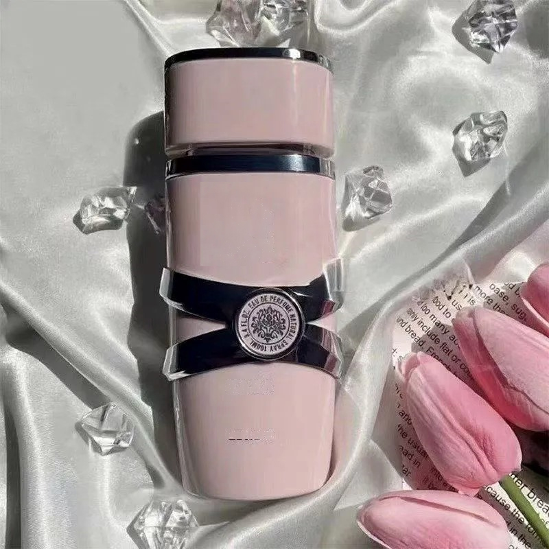YARA Yala parfümü, yumuşak ve  - Home Fragrance Vanilla Musk incelemesi ve fiyatı