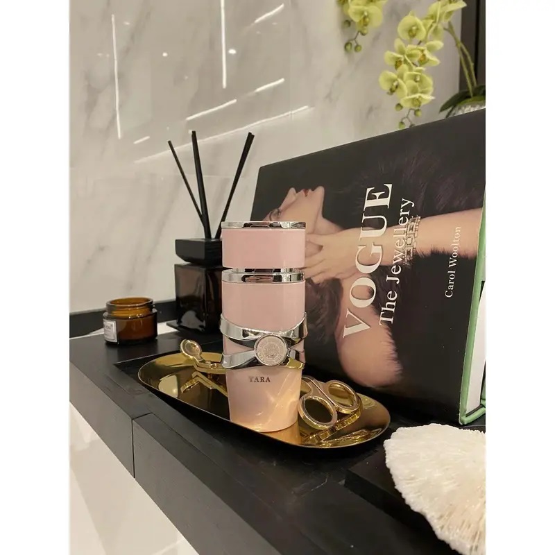 YARA Yala parfümü, yumuşak ve  - Home Fragrance Vanilla Musk incelemesi ve fiyatı