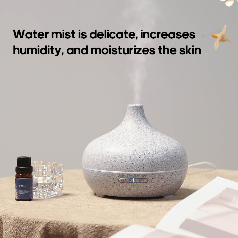 KINSCOTER Ahşap Desenli Aromat - Home Fragrance Accessories incelemesi ve fiyatı