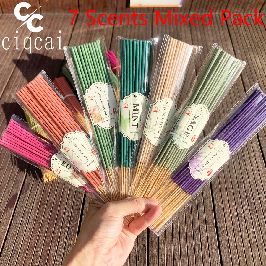 【En Çok Satan 7 Çeşitli Koku S - Home Fragrance Homemade incelemesi ve fiyatı
