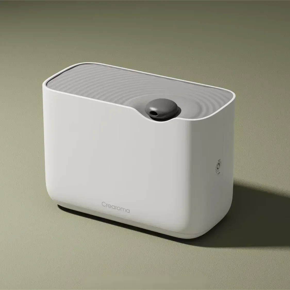 # Kızılötesi Yağ Algılama HAVC - Home Fragrance Electric Diffuser incelemesi ve fiyatı