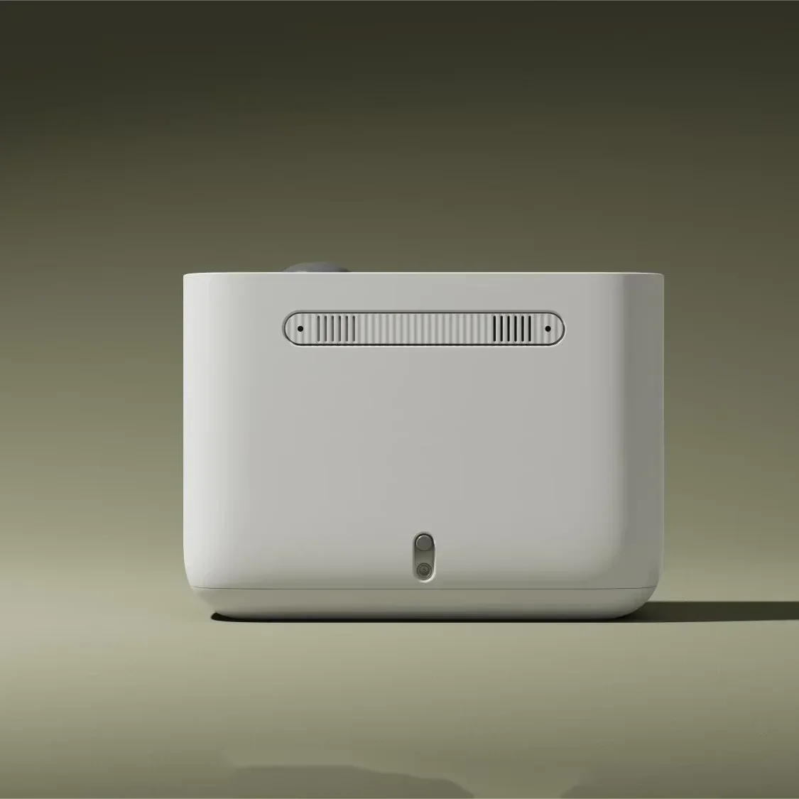 # Kızılötesi Yağ Algılama HAVC - Home Fragrance Electric Diffuser incelemesi ve fiyatı