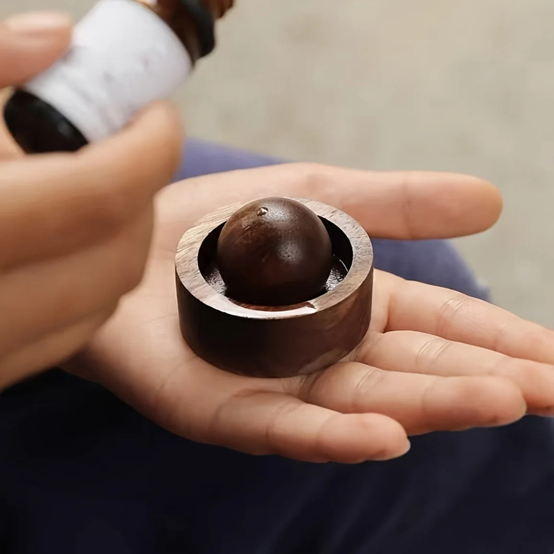 Araba ve Ev İçin Ahşapten Yapı - Home Fragrance Homemade incelemesi ve fiyatı