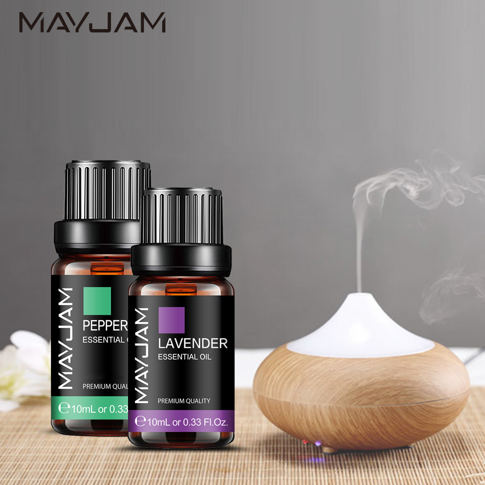 MAYJAM 10 ML Lavanta Limon Otu - Home Fragrance Lemongrass incelemesi ve fiyatı