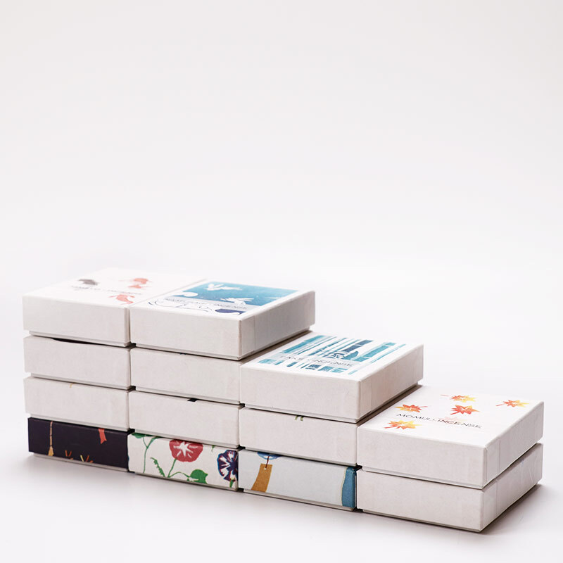 Japonya Kaocai Tang Dört Mevsi - Home Fragrance Japan incelemesi ve fiyatı