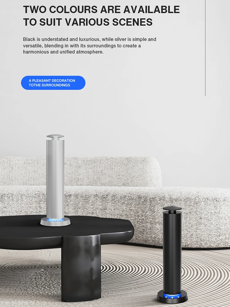 NAMASTE 200m³ Akıllı Elektrikl - Home Fragrance Electric Diffuser incelemesi ve fiyatı