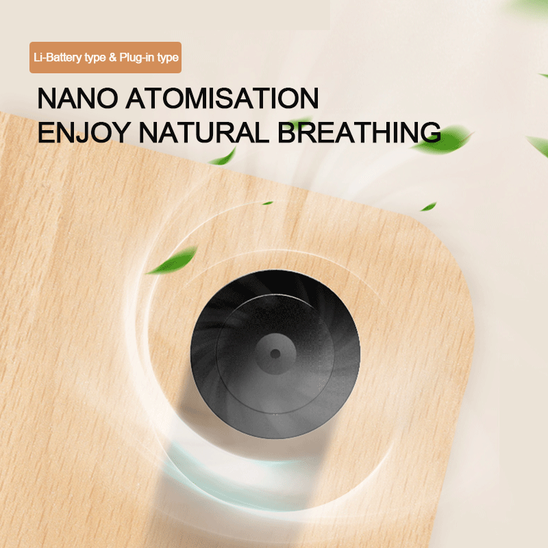 NAMASTE Ev Elektrikli Ofis Aro - Home Fragrance Electric Diffuser incelemesi ve fiyatı