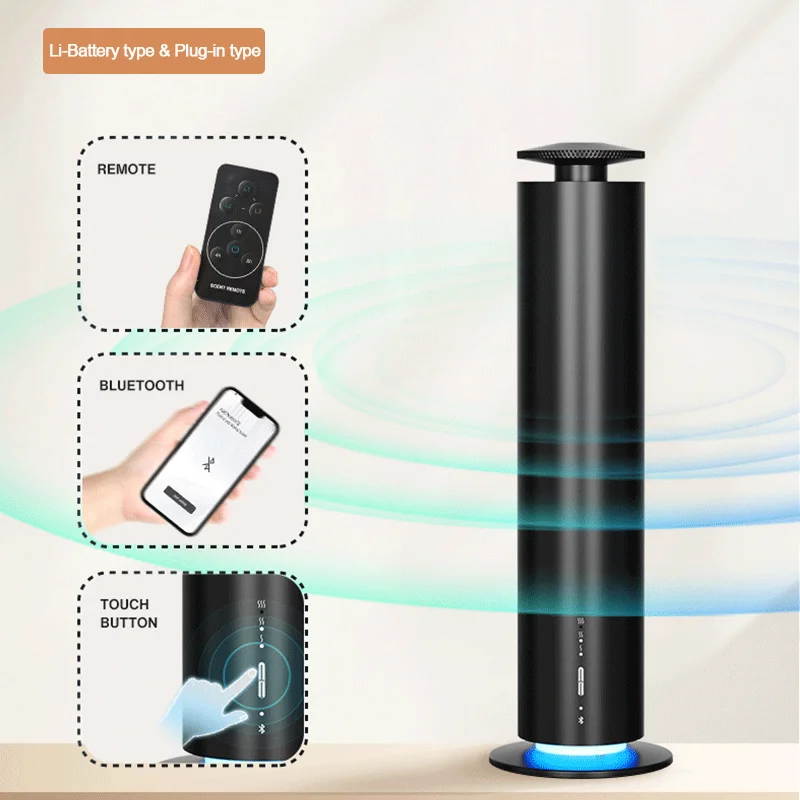 NAMASTE Ev Elektrikli Ofis Aro - Home Fragrance Electric Diffuser incelemesi ve fiyatı