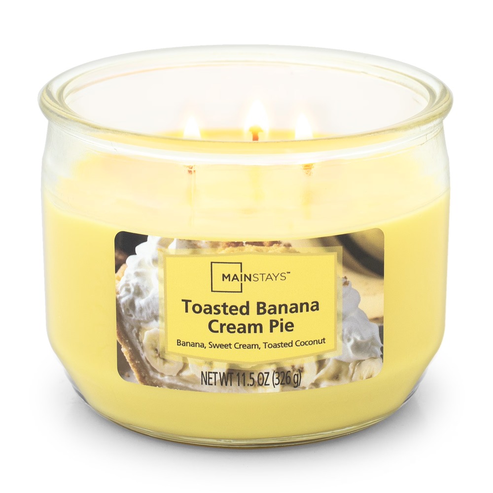 Kızarmış Muz Kremalı Turta Kok - Home Fragrance incelemesi ve fiyatı