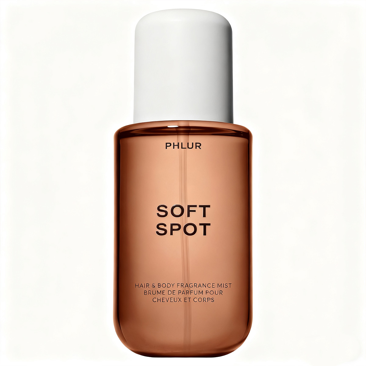 PHLUR Soft Spot Saç ve Vücut P - Home Fragrance Vanilla Musk incelemesi ve fiyatı