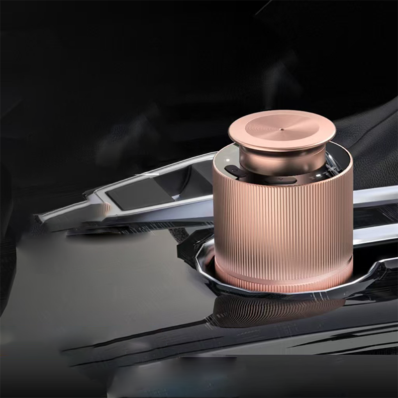 Metal Gövdeli Akıllı Araç Difü - Home Fragrance Accessories incelemesi ve fiyatı