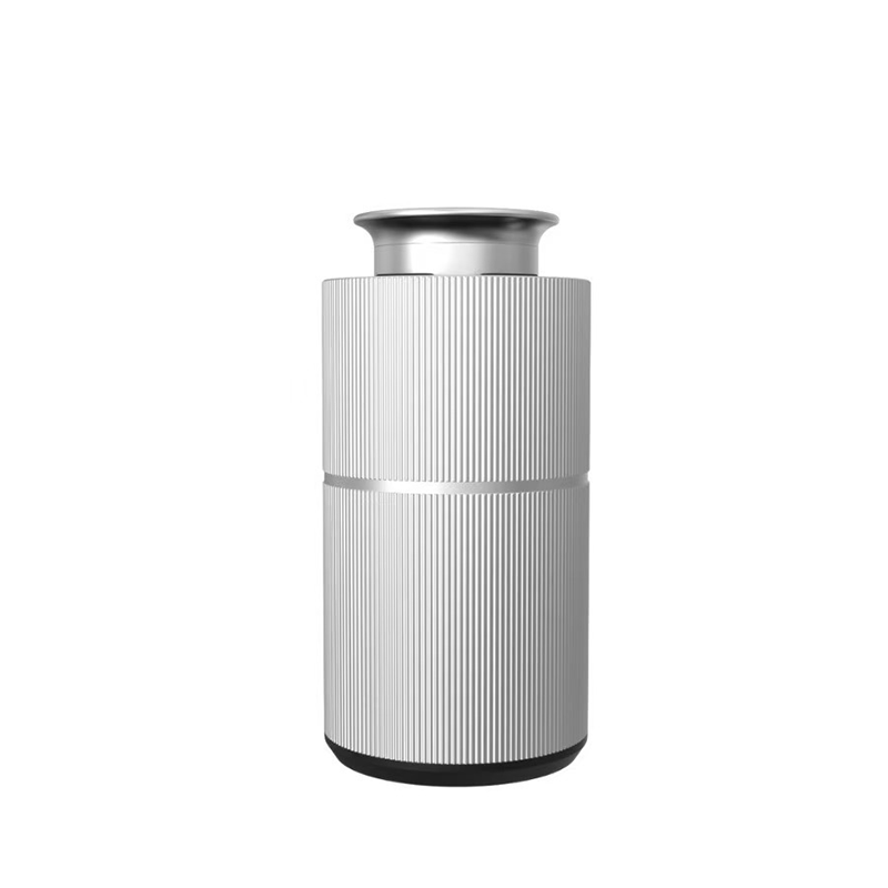 Metal Gövdeli Akıllı Araç Difü - Home Fragrance Accessories incelemesi ve fiyatı