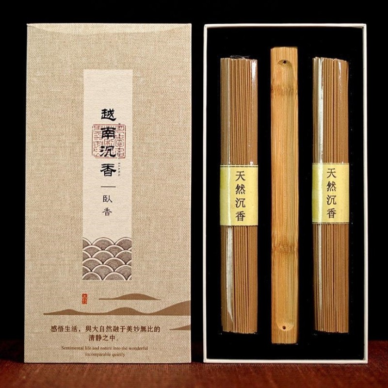 180G Vietnam Nha Trang Agarwoo - Home Fragrance Vietnam incelemesi ve fiyatı