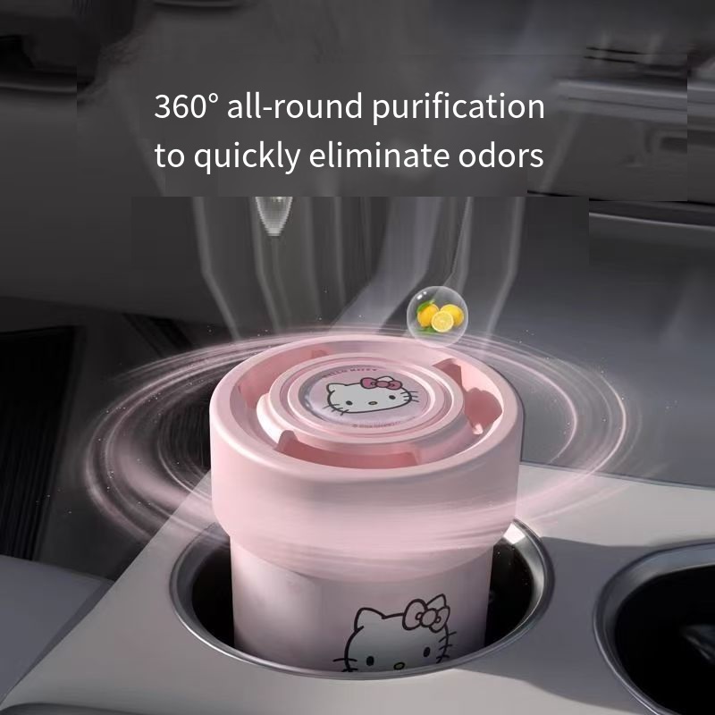 Orijinal Sanrio Hello Kitty Ar - Home Fragrance Japan incelemesi ve fiyatı