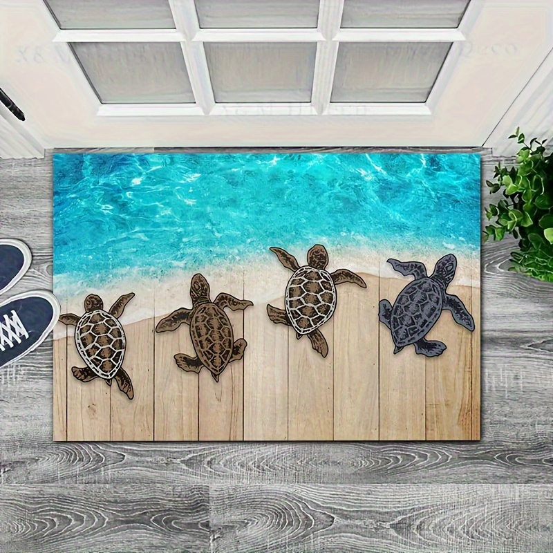 1 adet 2D Düz Baskı Okyanus Da - Home Fragrance Ocean Breeze incelemesi ve fiyatı