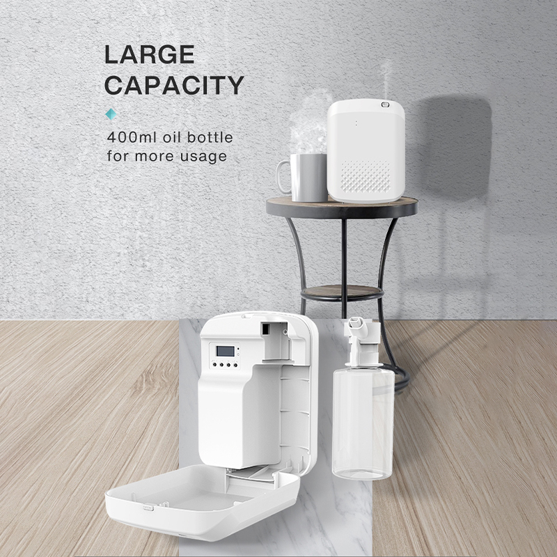 Akıllı Aroma YAYICI oteller ko - Home Fragrance Accessories incelemesi ve fiyatı