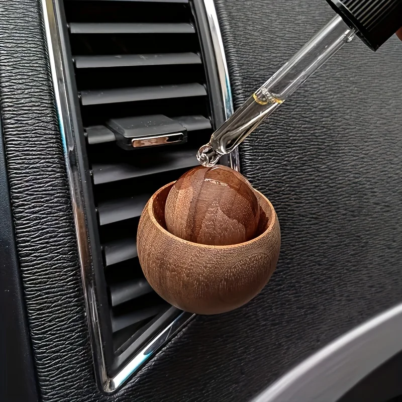 Araba ve Ev İçin Esansiyel Yağ - Home Fragrance Homemade incelemesi ve fiyatı