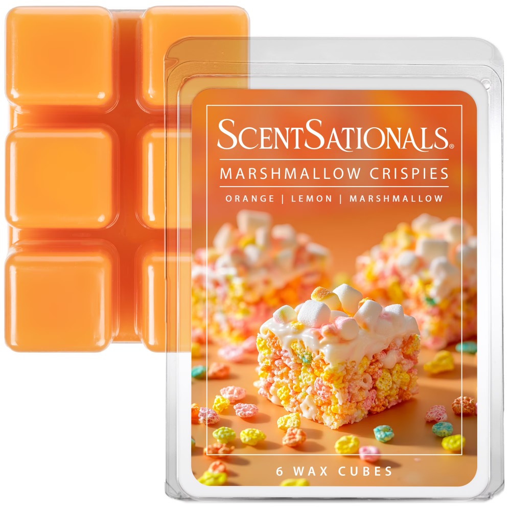 Marshmallow Aromalı Çıtır Koku - Home Fragrance incelemesi ve fiyatı
