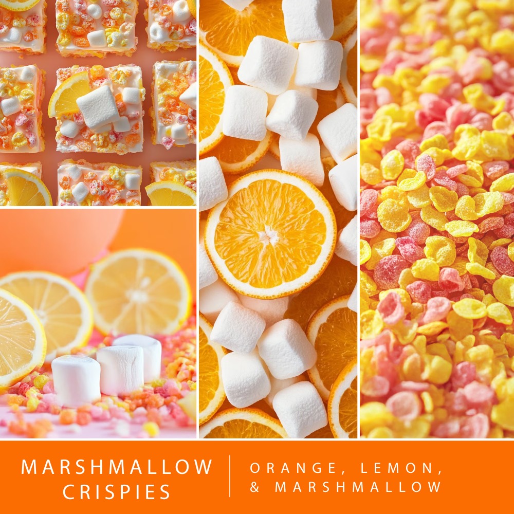 Marshmallow Aromalı Çıtır Koku - Home Fragrance incelemesi ve fiyatı