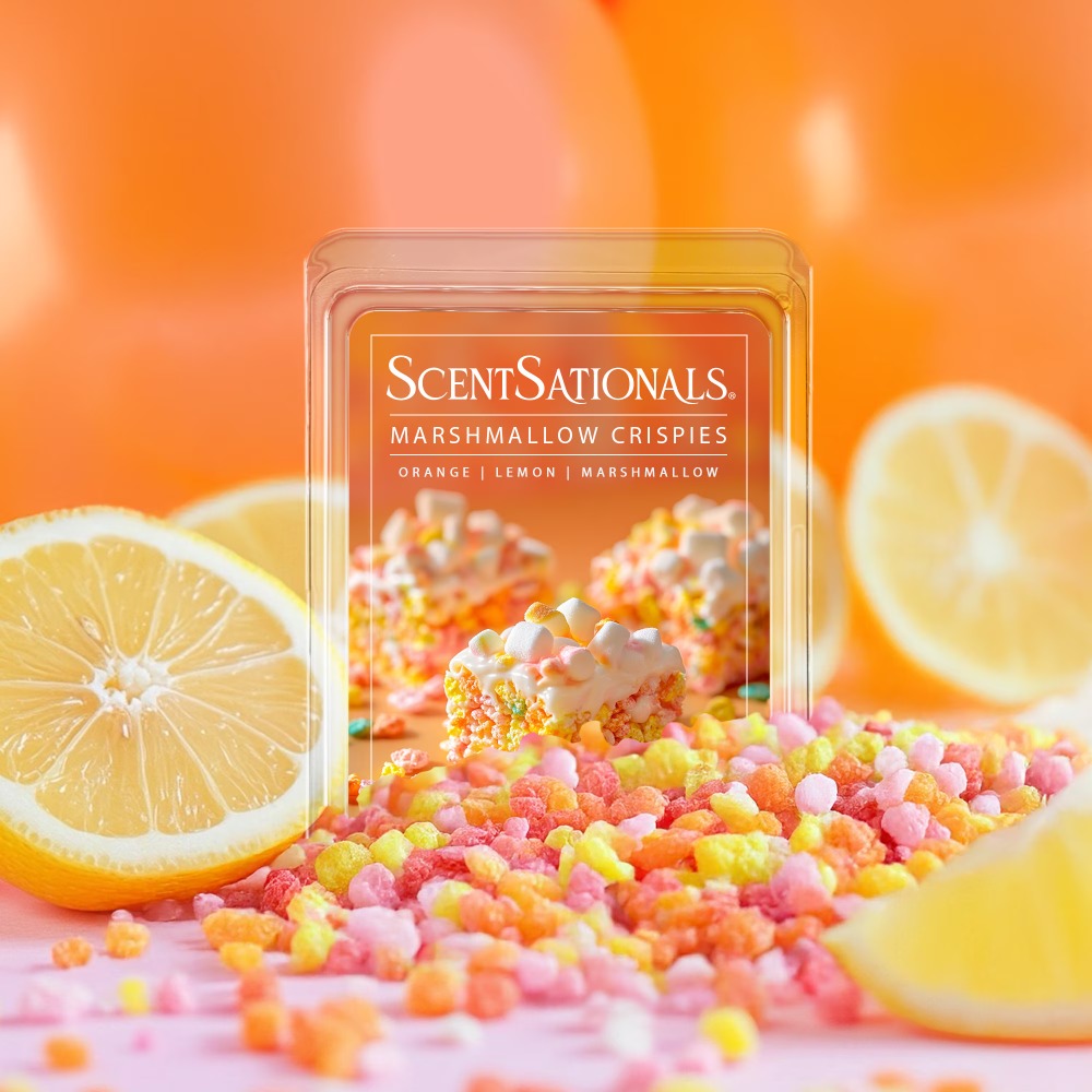 Marshmallow Aromalı Çıtır Koku - Home Fragrance incelemesi ve fiyatı