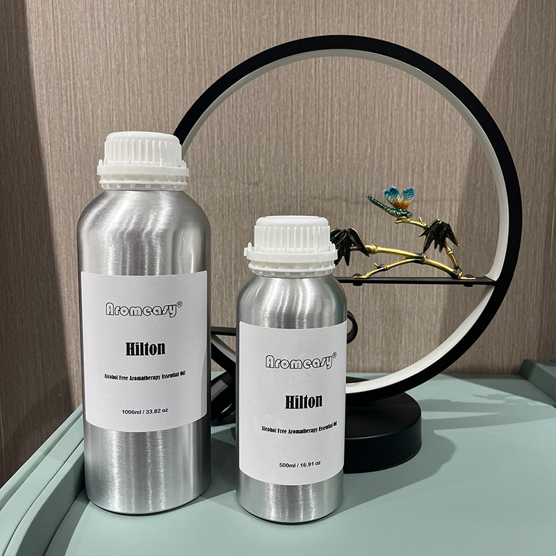 Otel Serisi 500 ml/1000 ml Alk - Home Fragrance Electric Diffuser incelemesi ve fiyatı