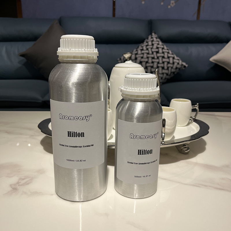 Otel Serisi 500 ml/1000 ml Alk - Home Fragrance Electric Diffuser incelemesi ve fiyatı