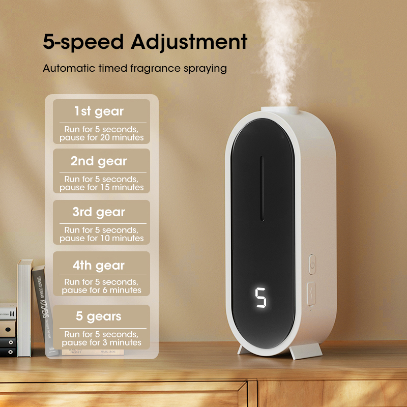 Ev İçin Taşınabilir Aromaterap - Home Fragrance Accessories incelemesi ve fiyatı
