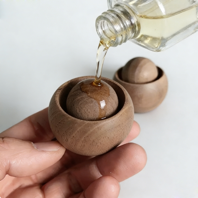 Araba ve Ev İçin Uçucu Yağ Dif - Home Fragrance Homemade incelemesi ve fiyatı