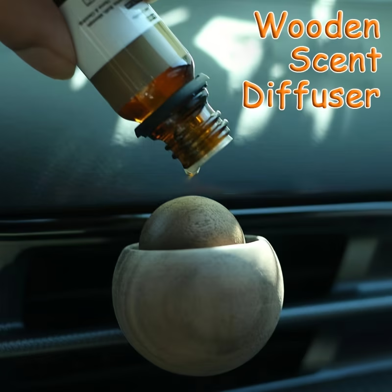 Araba ve Ev İçin Uçucu Yağ Dif - Home Fragrance Homemade incelemesi ve fiyatı